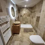 Le Champenois - Jacuzzi - Terrasse - Calme - Ciné Netflix Troyes