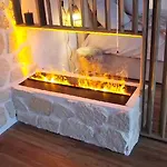 Le Champenois - Jacuzzi - Terrasse - Calme - Ciné Netflix Hébergement de vacances