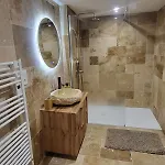 Le Champenois - Jacuzzi - Terrasse - Calme - Ciné Netflix Hébergement de vacances