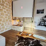 Hébergement de vacances Le Champenois - Jacuzzi - Terrasse - Calme - Ciné Netflix