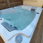 Hébergement de vacances Le Champenois - Jacuzzi - Terrasse - Calme - Ciné Netflix *