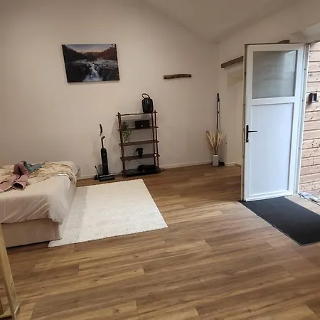 Holiday home Le Champenois - Jacuzzi - Terrasse - Calme - Cine Netflix