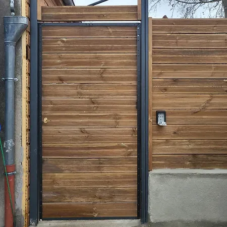 Le Champenois - Jacuzzi - Terrasse - Calme - Cine Netflix Troyes