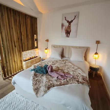 Le Champenois - Jacuzzi - Terrasse - Calme - Cine Netflix トロワ