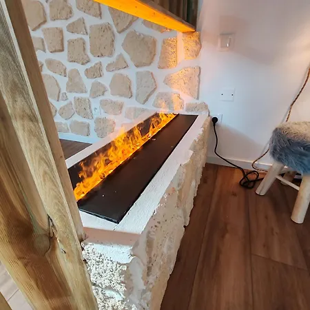 Le Champenois - Jacuzzi - Terrasse - Calme - Cine Netflix