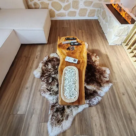 Le Champenois - Jacuzzi - Terrasse - Calme - Cine Netflix