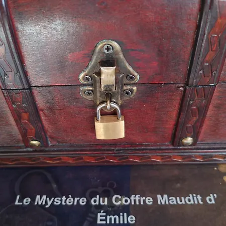 Le Champenois - Jacuzzi - Terrasse - Calme - Ciné Netflix Troyes