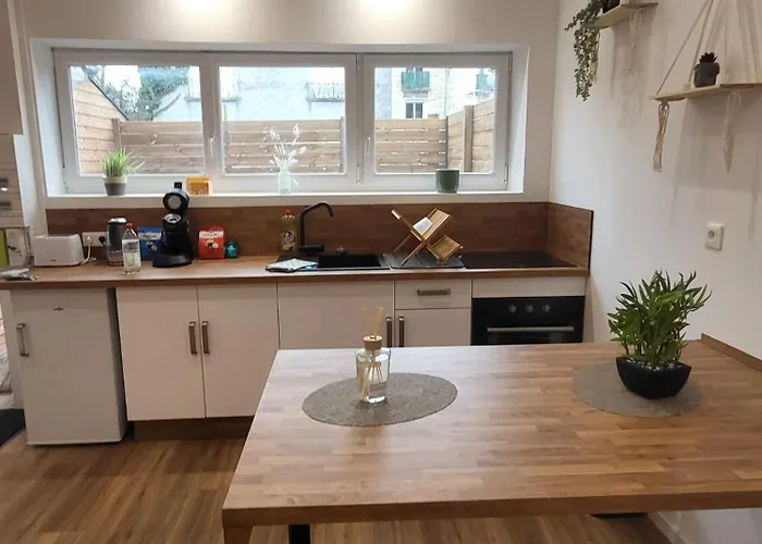 Le Champenois - Jacuzzi - Terrasse - Calme - Ciné Netflix