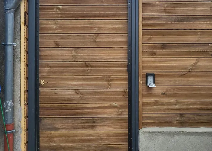 Le Champenois - Jacuzzi - Terrasse - Calme - Cine Netflix Troyes