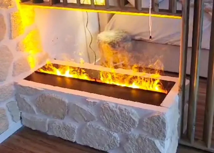 Le Champenois - Jacuzzi - Terrasse - Calme - Ciné Netflix Hébergement de vacances