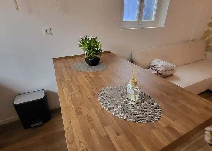 Hébergement de vacances Le Champenois - Jacuzzi - Terrasse - Calme - Ciné Netflix