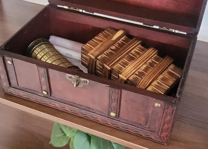 Le Champenois - Jacuzzi - Terrasse - Calme - Cine Netflix