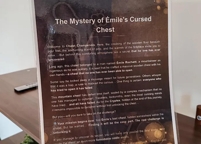 Hébergement de vacances Le Champenois - Jacuzzi - Terrasse - Calme - Ciné Netflix