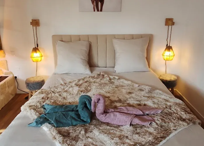 Le Champenois - Jacuzzi - Terrasse - Calme - Cine Netflix Nyaraló *