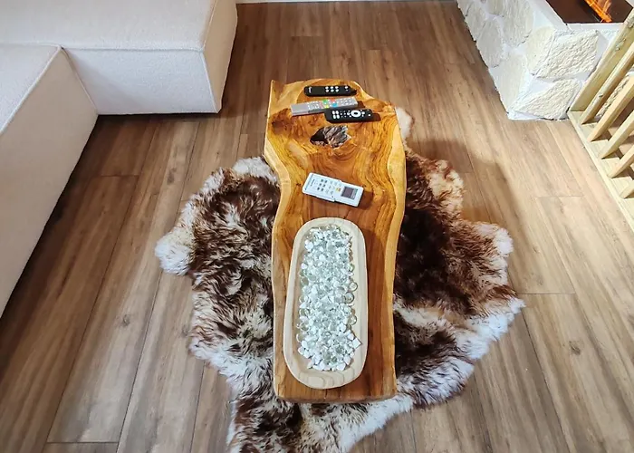 Le Champenois - Jacuzzi - Terrasse - Calme - Cine Netflix