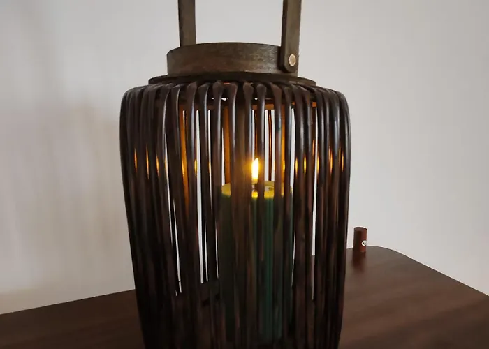 Hébergement de vacances Le Champenois - Jacuzzi - Terrasse - Calme - Ciné Netflix Troyes