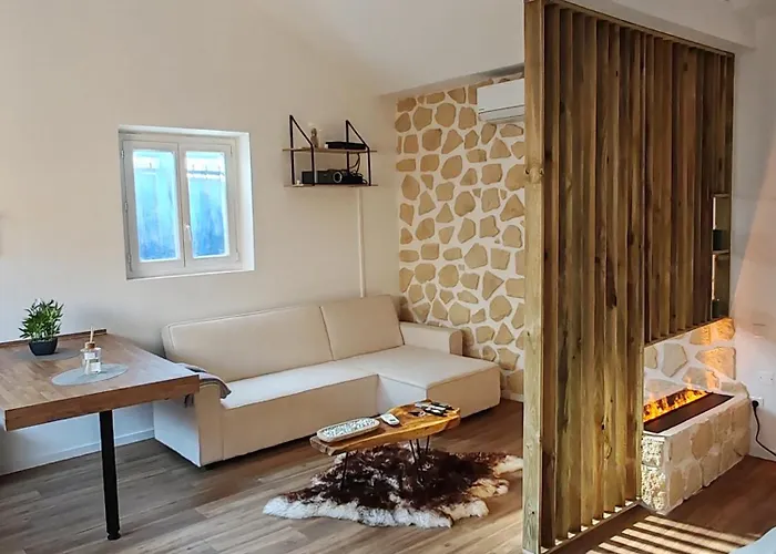 Hébergement de vacances Le Champenois - Jacuzzi - Terrasse - Calme - Ciné Netflix *